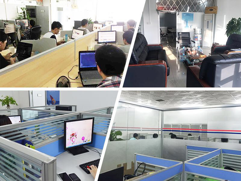 石河子技术一角